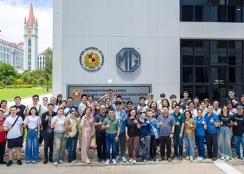 เอ็มจี ชวนเจ้าของ MG URBAN อัปสกิลการใช้รถ สู่การเป็น “URBAN DRIVER” ตัวจริง