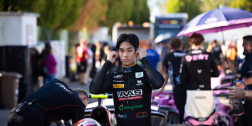 “เติ้น–ทัศนพล” ฝ่าสมรภูมิความเร็วมอนซา! คว้า Top 10 เก็บแต้มสำคัญในศึก F2