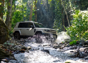 CHERY GROUP ผู้นำเทคโนโลยี REEV เตรียมรุกตลาดด้วยผลิตภัณฑ์หลากหลายรุ่น พร้อมสร้างมาตรฐานใหม่ ผลักดัน REEV ให้เป็นอีกหนึ่งทางเลือกสำคัญของผู้บริโภคชาวไทย