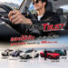 เอ็มจี ชวนทดลองขับให้ชัด เพื่อความมั่นใจที่ชัวร์ กับแคมเปญ “TEST ให้ชัด TRUST ให้ชัวร์” พร้อมแชร์ทริก TEST DRIVE อย่างไร ให้รู้จัก “ตัวตนของรถ”