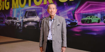 BIG MOTOR SALE ประกาศ 3 ความสำเร็จ “ยกโชว์รูม มาขายที่นี่!” เฉลยตัวเลข +/- 50,000 คันมาจากไหน