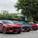 กระแสนิยมรถไฟฟ้า MAZDA6e แรงทะลุปรอท ลูกค้าเชื่อมั่นในแบรนด์เพิ่มสูงขึ้น ดันยอดขายอันดับหนึ่งสองเดือนซ้อน