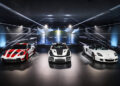 ปอร์เช่ เอจี จัดตั้ง Home of Sports Cars พร้อมเพิ่มการถือหุ้นใน Manthey Racing เป็น 67 เปอร์เซ็นต์